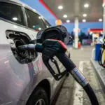 Губернатор Новосибирской области провёл совещание по обеспечению региона ГСМ