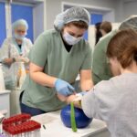 Диспансеризация и профилактические осмотры в Новосибирской области