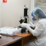 В Новосибирске наблюдается увеличение числа случаев энтеровирусной инфекции