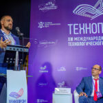 «Ростелеком» представил ИИ-решения для цифровизации промышленности на «Технопроме-2026»