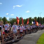 Болотнинский район отметил День физкультурника