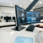 Новосибирская область использует опыт медицинских исследований с помощью ИИ через платформу «МосМедИИ»