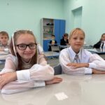 Темой 1 сентября в школах Новосибирской области станет единство народов России