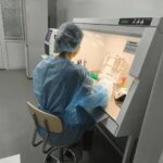Новое генетическое исследование доступно по ОМС в Новосибирской области