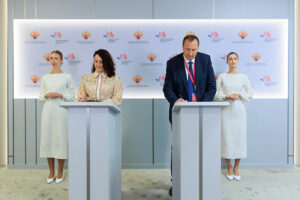 «Ростелеком» и КРДВ будут строить цифровую инфраструктуру для территорий опережающего развития Забайкалья