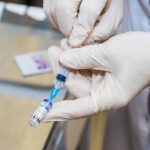 В Новосибирскую область доставлены первые партии вакцин от гриппа