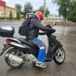Ваш ребёнок на питбайке = ваше уголовное дело