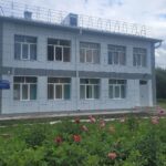 В Новосибирской области продолжается капремонт школ