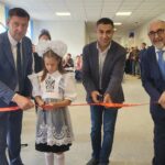 В Новосибирской области открылась школа после капитального ремонта