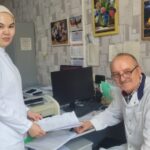 «Я не пожалел, что стал врачом»: путь Александра Кууза в медицине