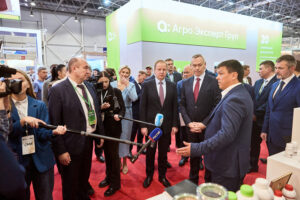 Экономика сельхозпредприятия: на «Сибирской аграрной неделе» аграрии разберут работающие кейсы и получат ответы на свои вопросы