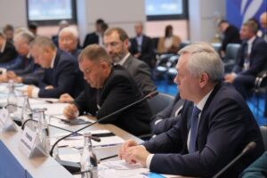Губернатор выделил ключевые направления для дальнейшего развития адаптивного спорта