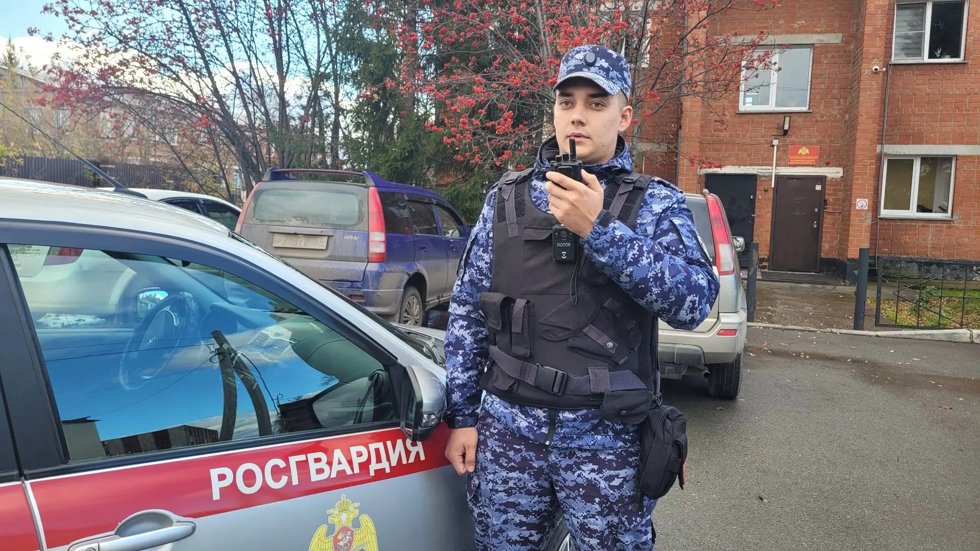 Не просто водитель: профессия, которую не заменить