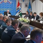 В Новосибирской области завершились летние купания и определены планы на зимний период
