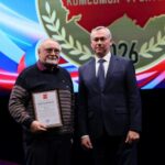 Андрей Травников: Комсомол – это бесценная школа общения, первого руководства, осознания ответственности за порученное дело