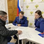 Новосибирская область запустила масштабную ярмарку вакансий для участников СВО и их семей по нацпроекту «Кадры»