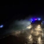 При пожаре в селе под Новосибирском погиб мужчина