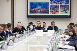 Новые отделы госфонда «Защитники Отечества» могут открыть в муниципалитетах